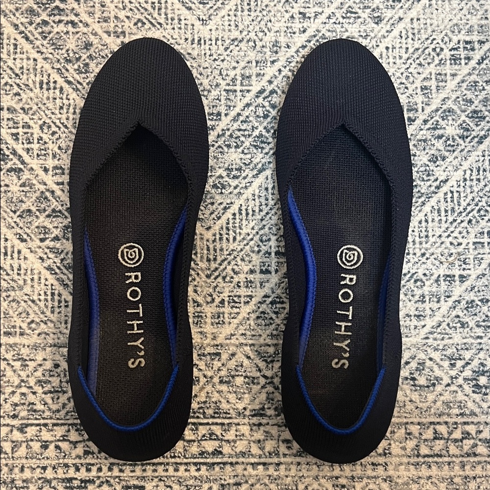 Rothy's Original The Flat ballet flat